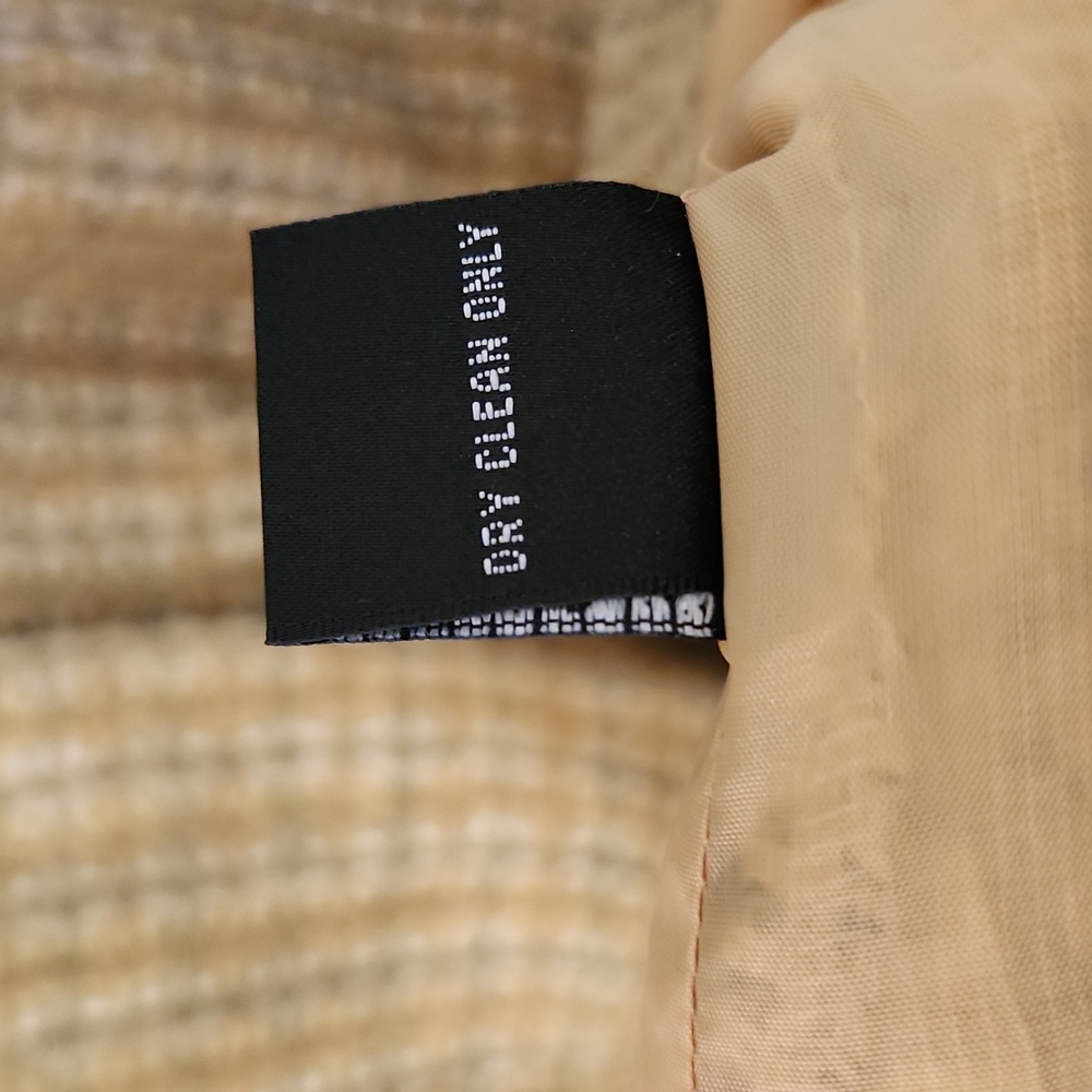 View Pea Coat - Picture 16 of 16